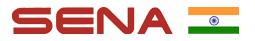 Sena logo
