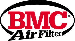 BMC logo