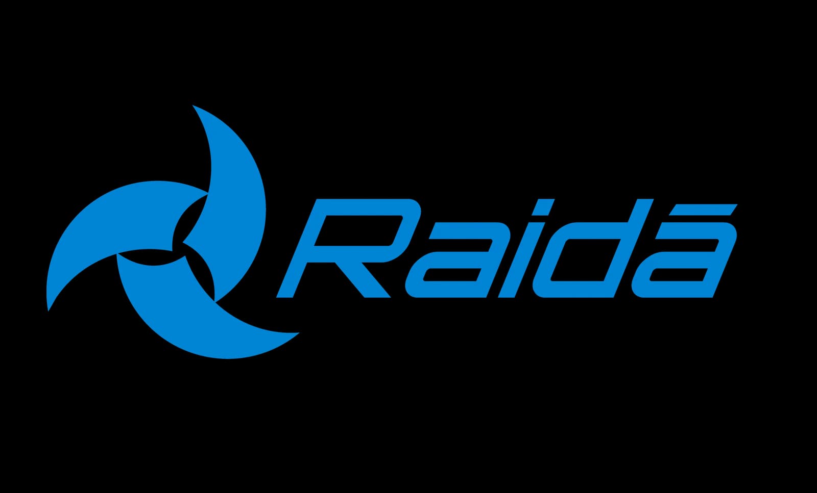 Raida logo
