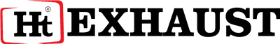 HT Exhaust logo