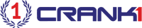 Crank1 logo