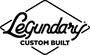Legundary Custom Build logo