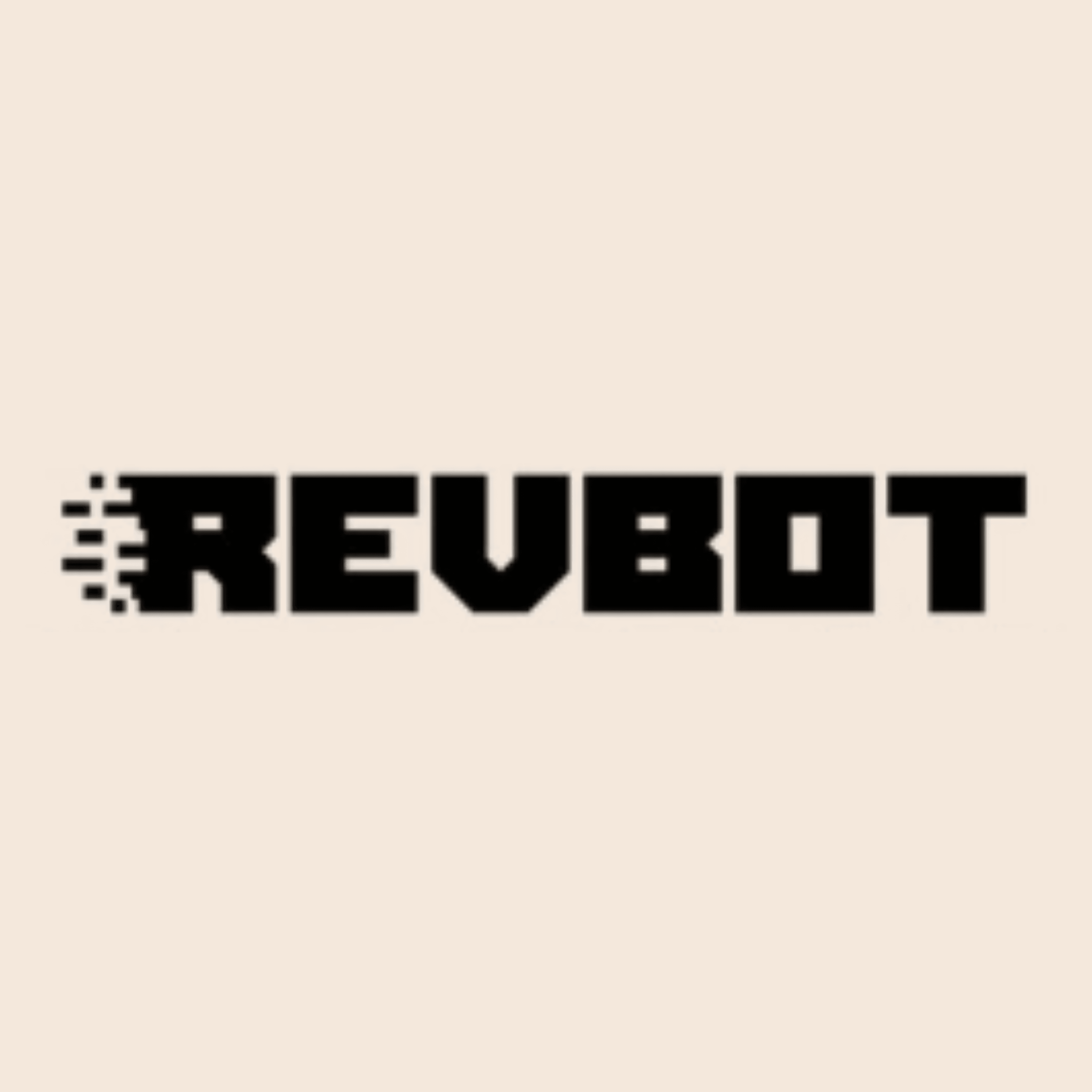 Revbot logo