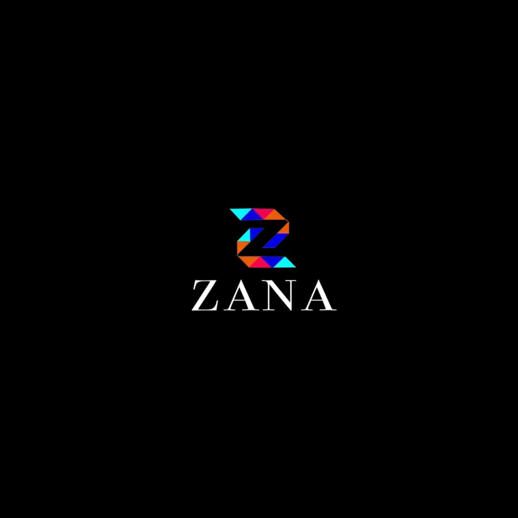 Zana logo