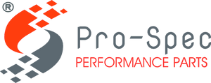 ProSpec logo