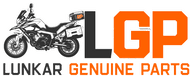 LGP logo