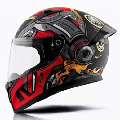 Helmet image