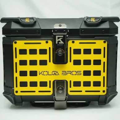 Luggage image