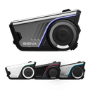 60S Motorcycle Communication Headset Dual pack 2