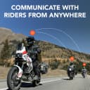 60S Motorcycle Communication Headset Dual pack 13