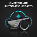 60S Motorcycle Communication Headset Dual pack 16