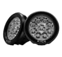 Maddog Fog Lights - Rage (90W) 5
