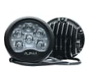 Maddog Fog Lights - Alpha (80W) 4