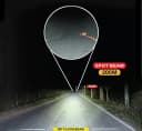 Maddog Fog Lights - Scout X ( 40W ) 4