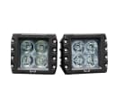Maddog Fog Lights - Delta ( 60W ) 1