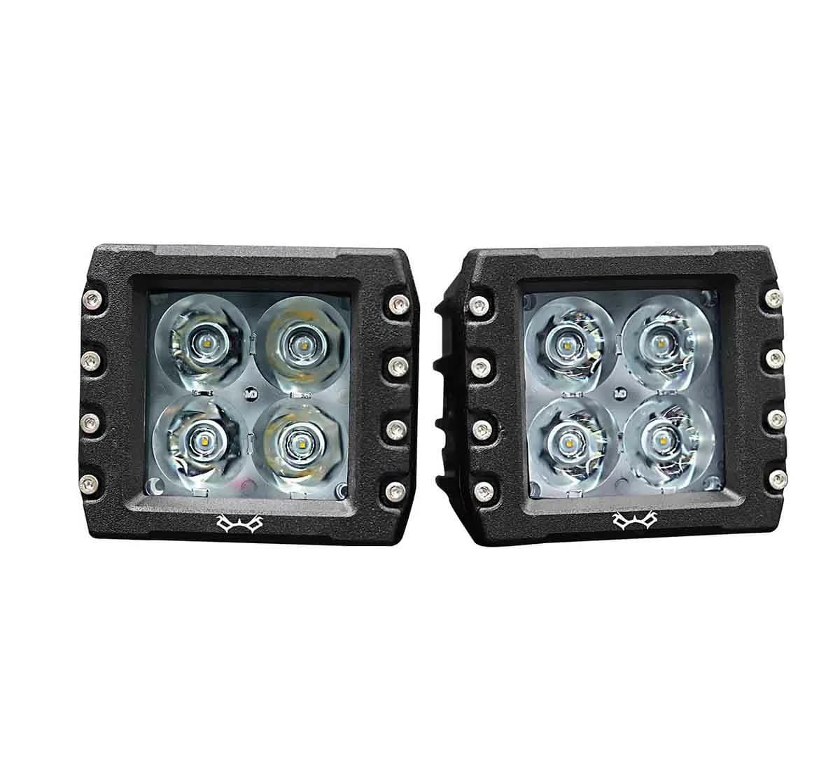 Maddog Fog Lights - Delta ( 60W )