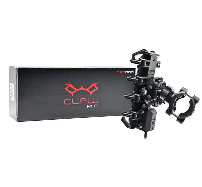 Maddog Phone Holder - Claw Pro
