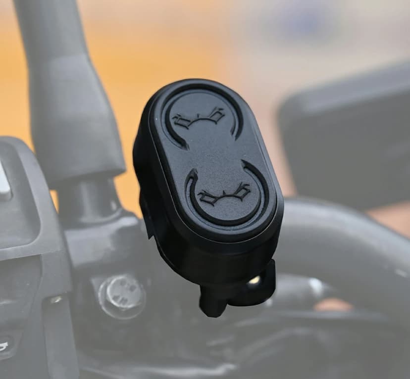 Maddog Dual Switch Pro New