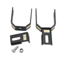 Maddog Classic and Bullet Clamps 1