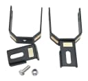 Maddog Classic and Bullet Clamps 2