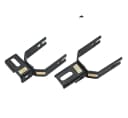 Maddog Classic and Bullet Clamps 5