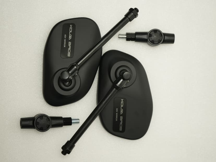 KOLGA BROS ADV MIRRORS