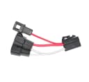 Maddog 2Wh Dual Wire Harness-15A Pro 3