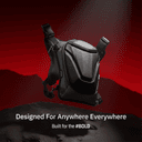 ARC 4 in 1 Travel Bag 1