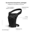 ARC Thigh Bag 4