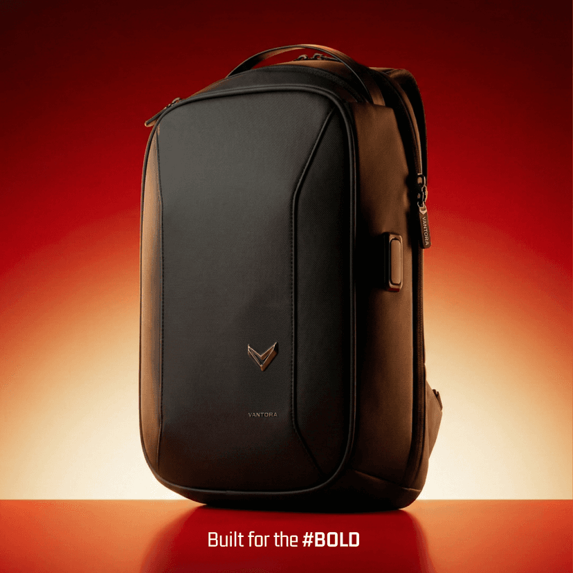 NEXUS Slingpack