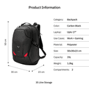 VOLEN Backpack 4