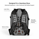 VOLEN Backpack 5