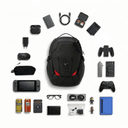 VOLEN Backpack 7