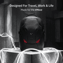 VOLEN Backpack 1