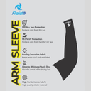 Raida Compression Arm Sleeves 2