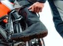 Raida Discover EVO Motorcycle Boots 1