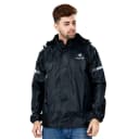 Raida Drymax 15K Rain Jacket 5