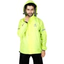 Raida Drymax 15K Rain Jacket 1