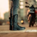 Raida Explorer Boots 1