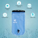 Raida Hydration Bladder with Insulation Cover 6