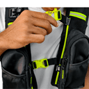 Raida Hydration Backpack – Ultra | Hi-Viz 7