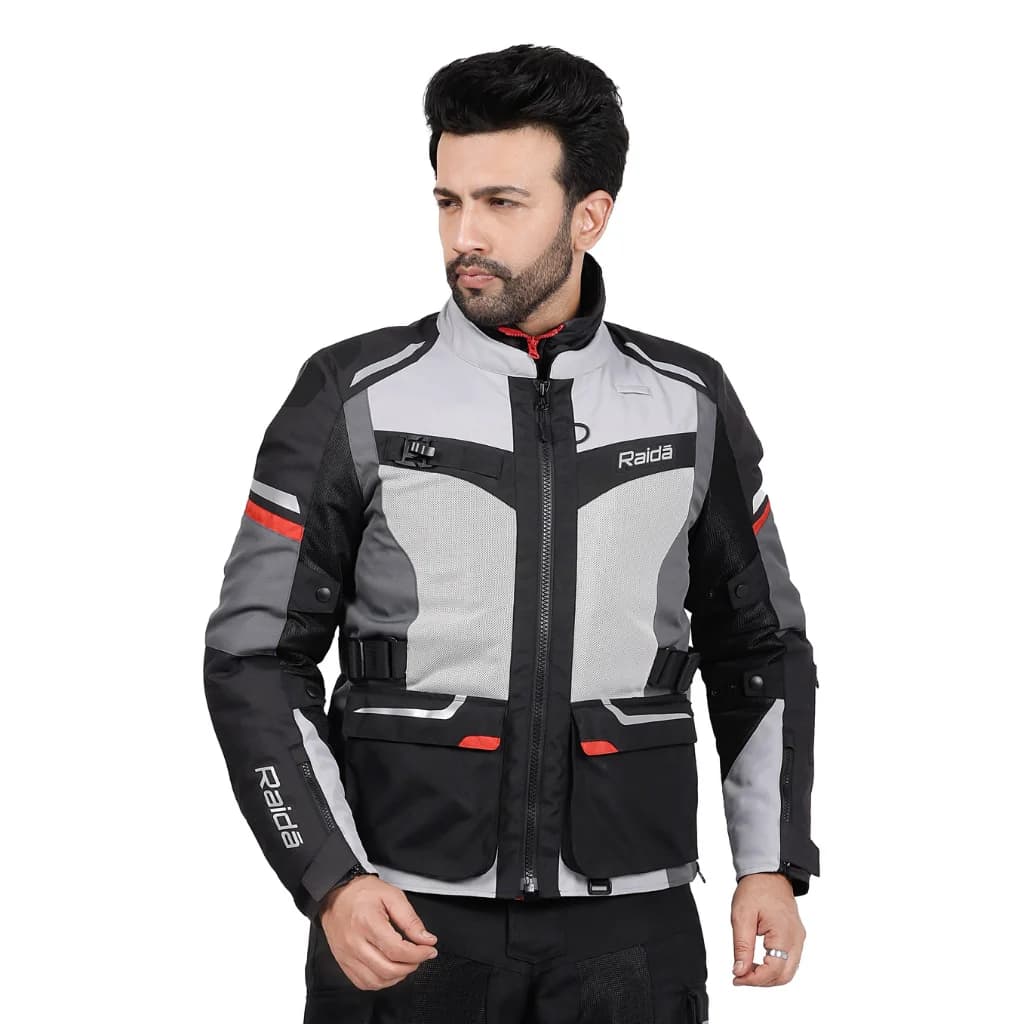 Raida Rover 2 Jacket