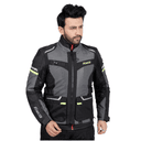 Raida Rover 2 Jacket 4