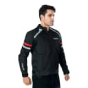 Raida Tourer Jacket 4
