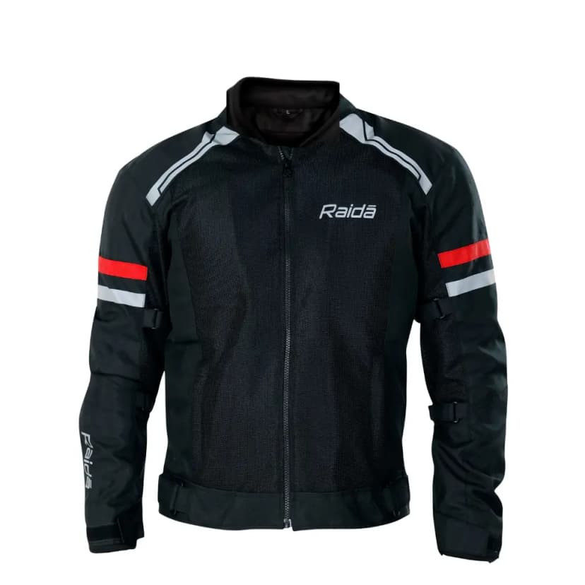 Raida Tourer Jacket