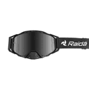 Raida TrailCraft Goggle | Silver Mirror 1