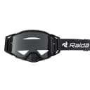 Raida TrailCraft Goggle | Silver Mirror 7