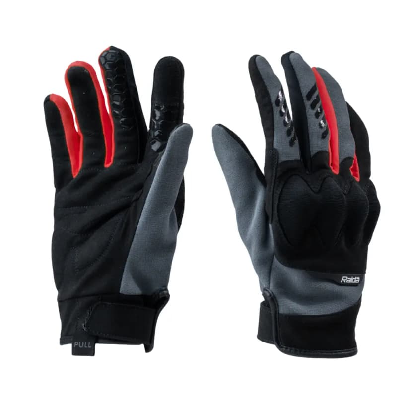 Raida Trailcraft Off-Road Gloves