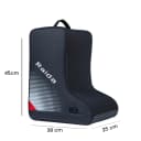 Raida Motorcycle Boot Bag 7