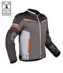AIR GT 4 JACKET- CE CERTIFIED CLASS A 5